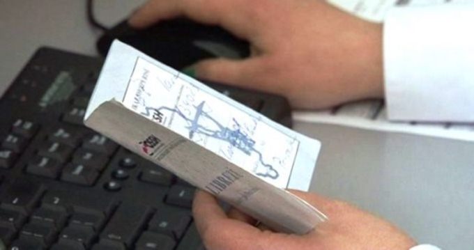 Konsumi i energjise peson rritje, 30 perqind me i larte gjate dhjetorit